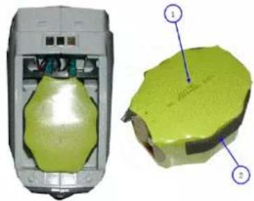 Montiss Chicago CVC639 - THE BATTERY - 3