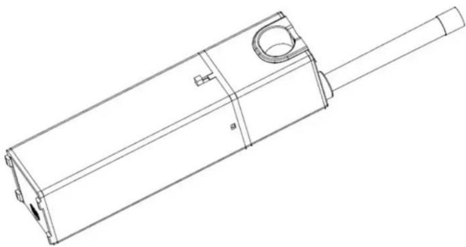 TREBS Comfortcook 99355 - FONCTIONNEMENT DU machine à fumer - 2