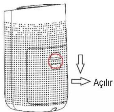 TREBS Smart Air Purifier 49200 - ÖNEMLİ GÜVENLİK UYARILARI - 2