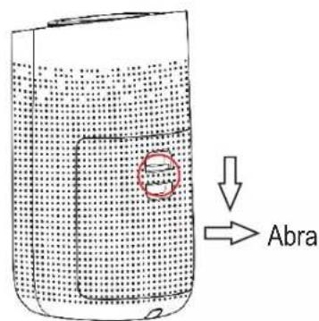 TREBS Smart Air Purifier 49200 - ANTES DEL PRIMER USO - 1