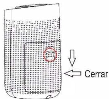 TREBS Smart Air Purifier 49200 - AVANT LA PREMIÈRE UTILISATION - 6