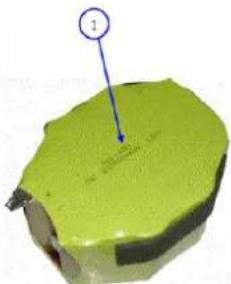 Montiss Chicago CVC643 - THE BATTERY - 4