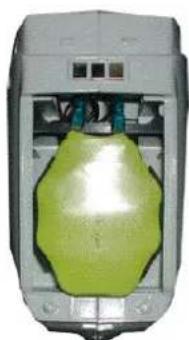 Montiss Chicago CVC643 - THE BATTERY - 3