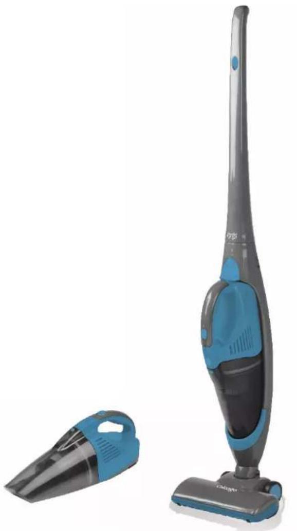 Montiss Chicago CVC643 - Wet & Dry Vacuum Cleaner CVC643 - Chicago - 1