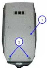 Montiss Chicago CVC643 - THE BATTERY - 7