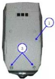 Montiss Chicago CVC643 - THE BATTERY - 1