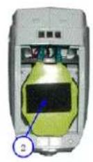 Montiss Chicago CVC643 - THE BATTERY - 2