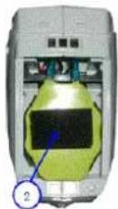 Montiss Chicago CVC643 - THE BATTERY - 8