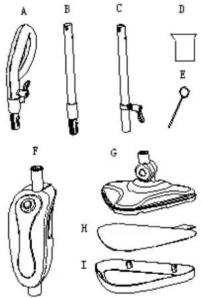 Montiss CSC620 - HET PRODUCT - 1