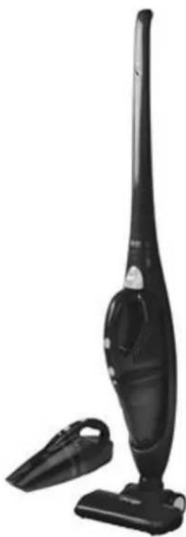 Montiss Chicago CVC635 - Wet & Dry Vacuum Cleaner Chicago - 1