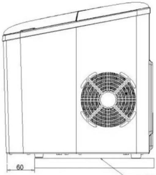 TREBS Comfortice 99363 - HINWEIS: - 1