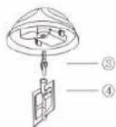 TREBS Comfortice 99219 - Légende - 2