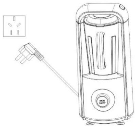 TREBS Comfortjuicer 99349 - Assembler: - 3