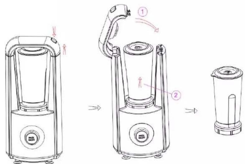 TREBS Comfortjuicer 99349 - Conseils : - 3