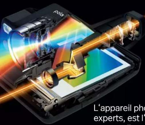 polig L'appareil pho experts, est l'