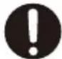 HAIER ES50H-CK1 - Explanation of the symbols - 5