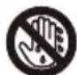 HAIER ES50H-CK1 - Explanation of the symbols - 10