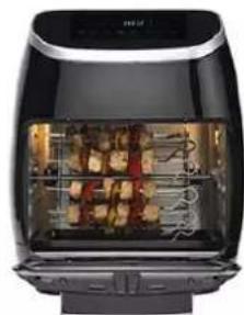 TREBS Comfortcook 99364 - Deutsch - 10