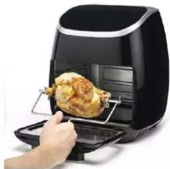 TREBS Comfortcook 99364 - INTRODUCTIE VAN HET APPARAAT - 6