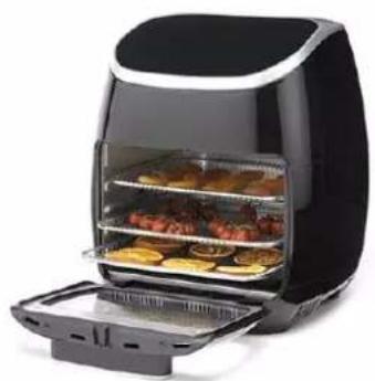 TREBS Comfortcook 99364 - Deutsch - 8