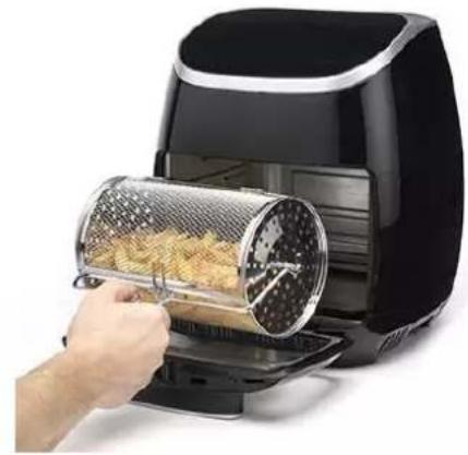 TREBS Comfortcook 99364 - Deutsch - 7