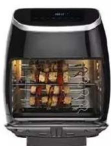 TREBS Comfortcook 99364 - Deel 9: BBQ-spiesen (10x) - 1