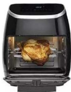 TREBS Comfortcook 99364 - Part 10: rotang rosserie spit (1x) - 1