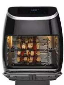 TREBS Comfortcook 99364 - Pare 9: Brochees de barbecue (10x) - 1