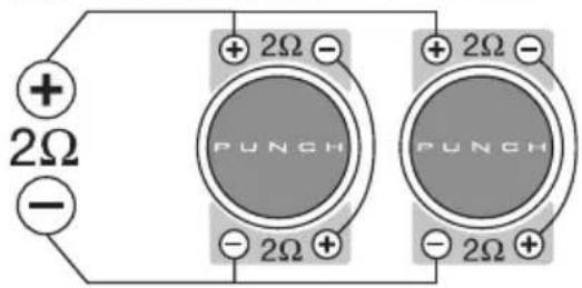 Rockford Fosgate Punch P38D4 - Vorteile von belüfteten Gehäusen: - 4