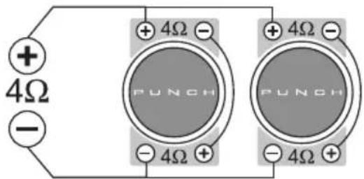 Rockford Fosgate Punch P310D2 - Vorteile von belüfteten Gehäusen: - 5