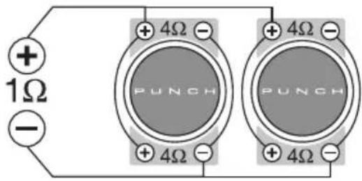 Rockford Fosgate Punch P312D2 - Advantages of vented enclosures: - 6