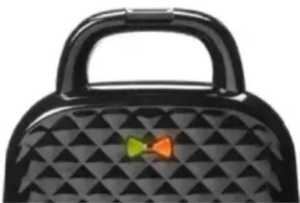 TREBS Comfortcook 99375 - Beispiel: zubereitung von Paninis - 1