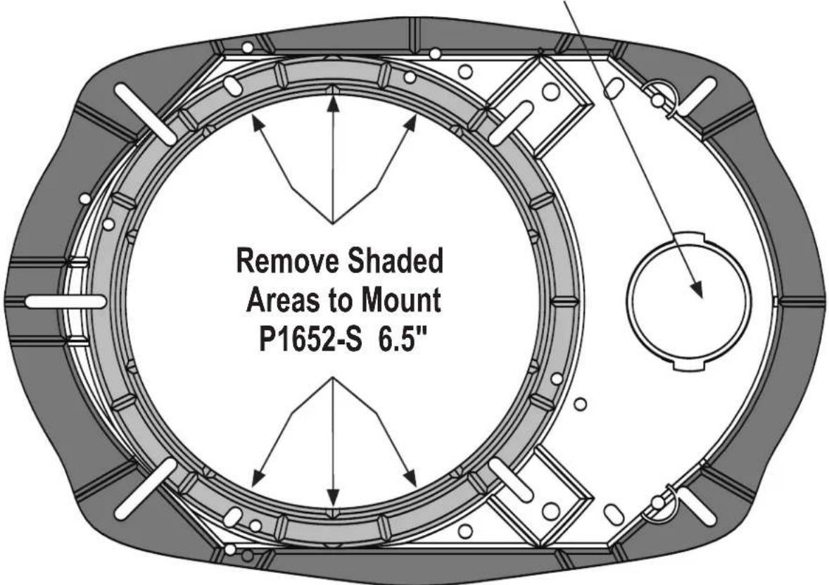 Rockford Fosgate Punch P1652-S - Français - 4