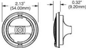 Rockford Fosgate Punch P1652-S - P1T-S Crossover Wiring - 17