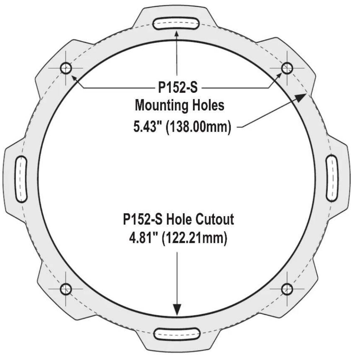 Rockford Fosgate Punch P1652-S - Français - 5