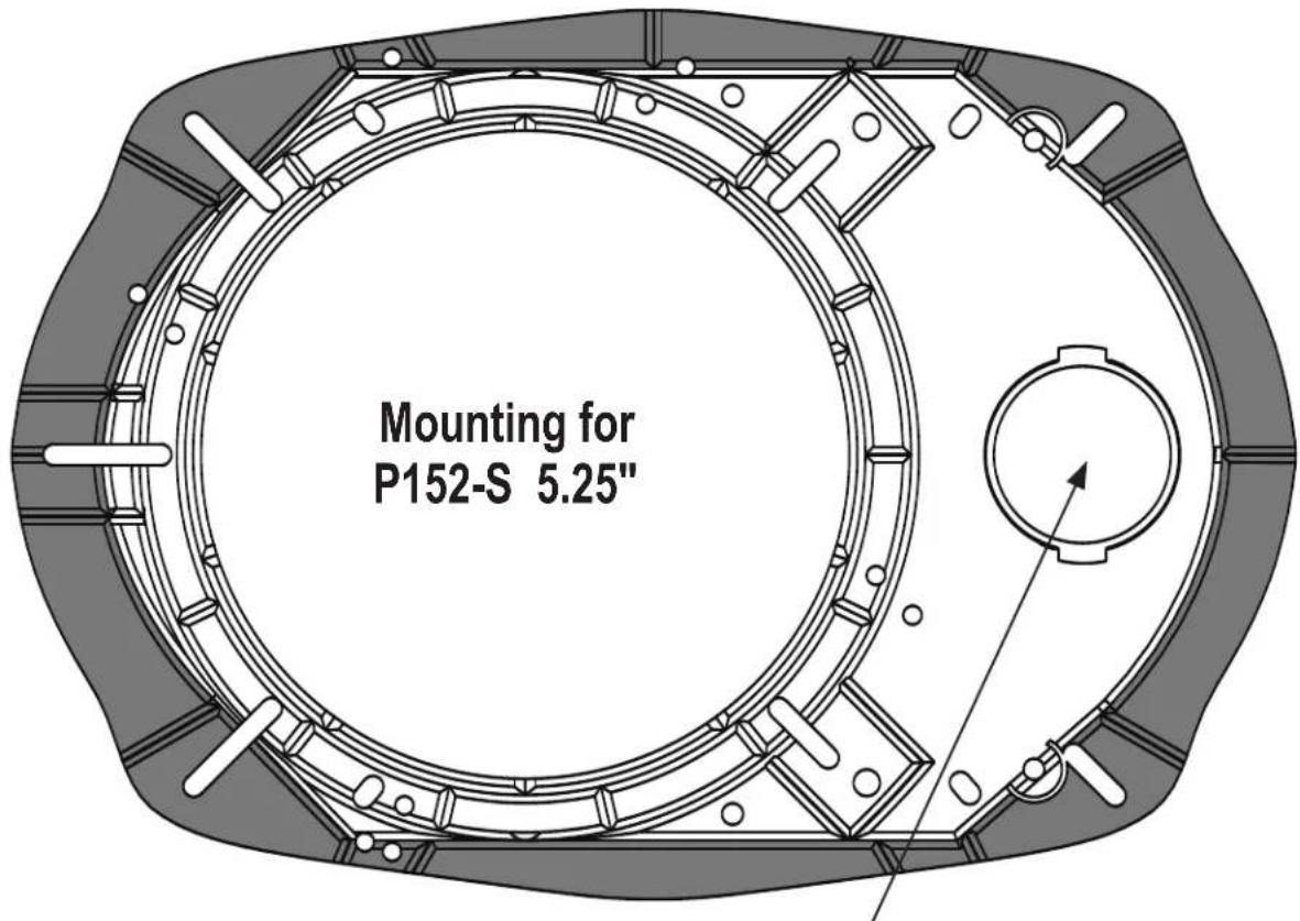 Rockford Fosgate Punch P1652-S - Français - 3