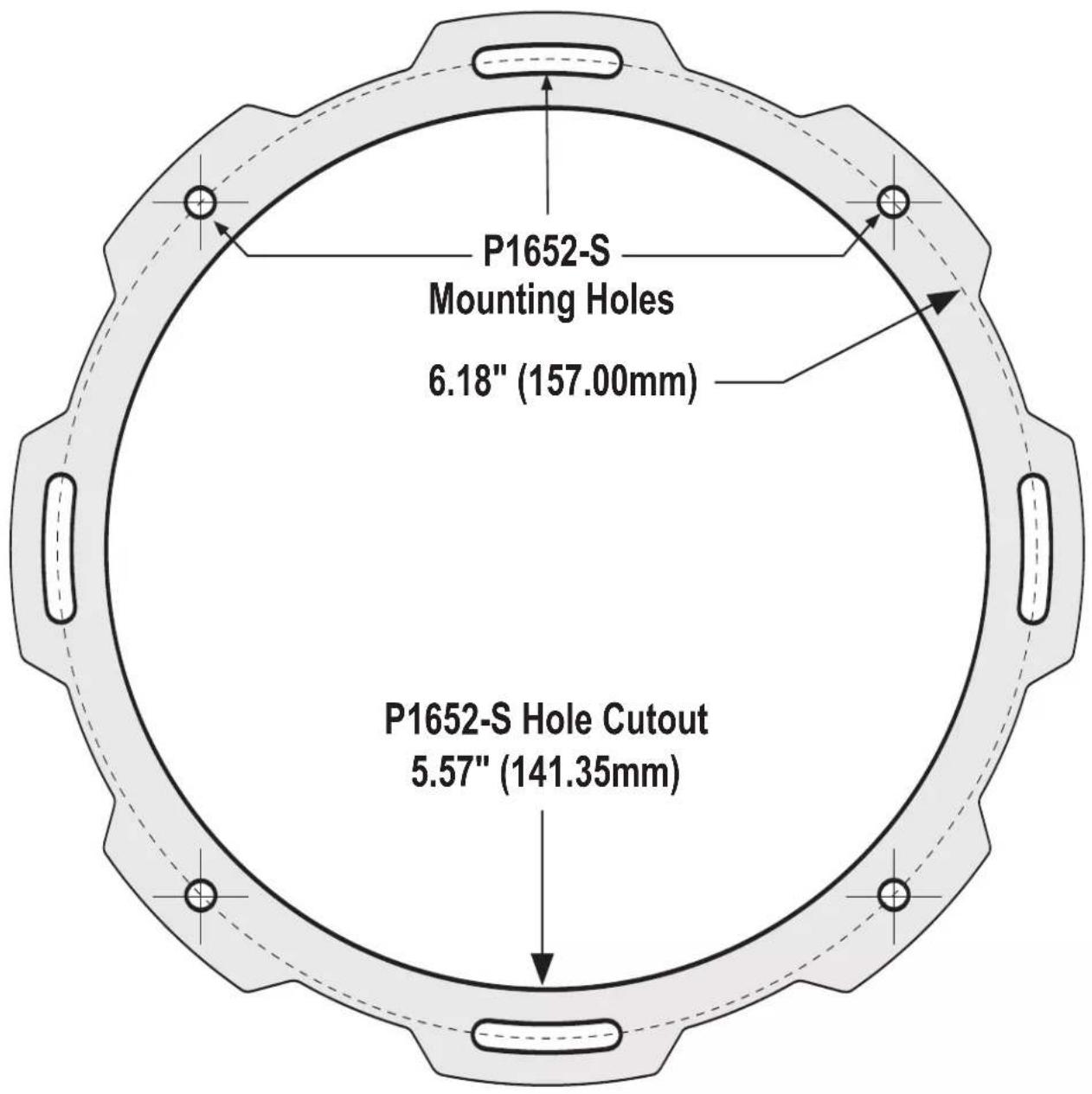 Rockford Fosgate Punch P1652-S - Français - 7