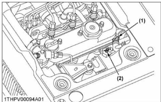 KUBOTA RTV-X1130 - AVERTISSEMENT - 2