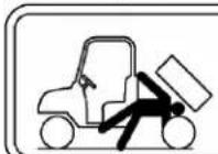 KUBOTA RTV-X1130 - AVERTISSEMENT - 5