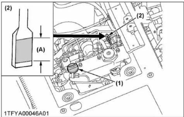 KUBOTA RTV-X1130 - Comment v - 1