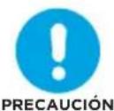 MIDEA MDF24P1BWW - SU SEGURIDAD Y LA DE LOS DEMÁS SON MUY IMPORTANTES - 2