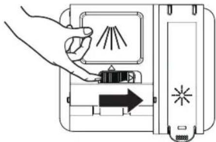 MIDEA MDF24P1BWW - DISPENSADOR DE DETERGENTE - 1