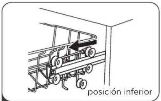 MIDEA MDF24P1BWW - IMPORTANT: - 1