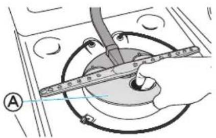 MIDEA MDF24P1BWW - LIMpieZA DE LOS FiltROS - 3