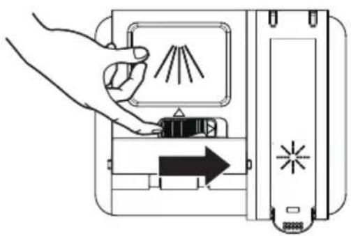 MIDEA MDF24P1BWW - DISTRIBUTEUR DE DETERGENT - 1