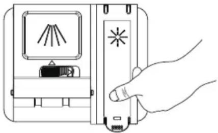 MIDEA MDF24P1BWW - Para rellenar el dispenser de abrillantador - 3
