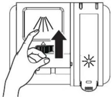 MIDEA MDF24P1BWW - NOTA: - 2