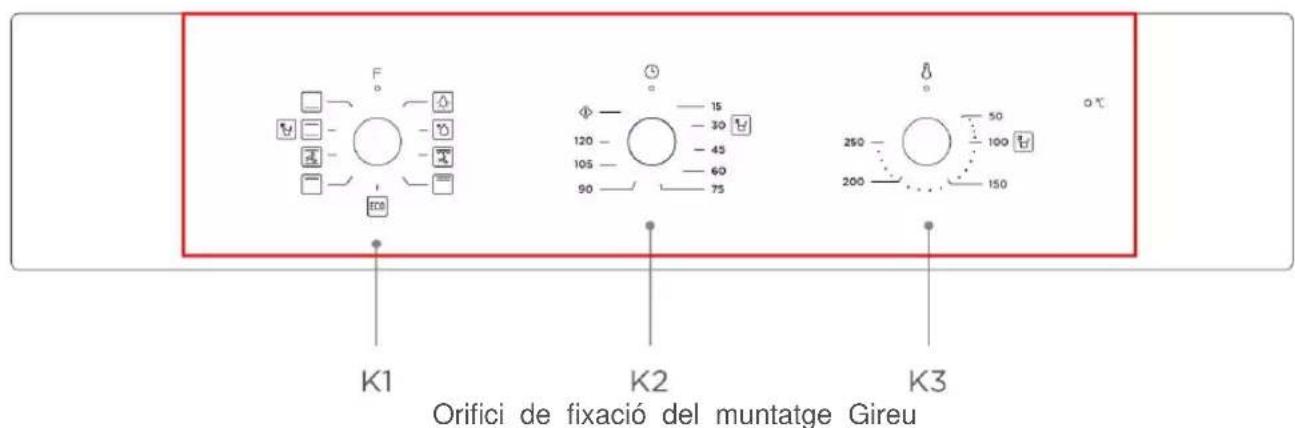 Benavent HMBM702X - INTRODUCCIÓ AL PRODUCTE - 2
