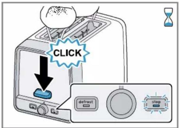 BOSCH TAT6M420 - Compact toaster - 14