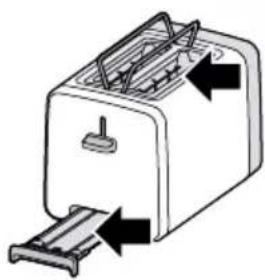 BOSCH TAT6M420 - Compact toaster - 19